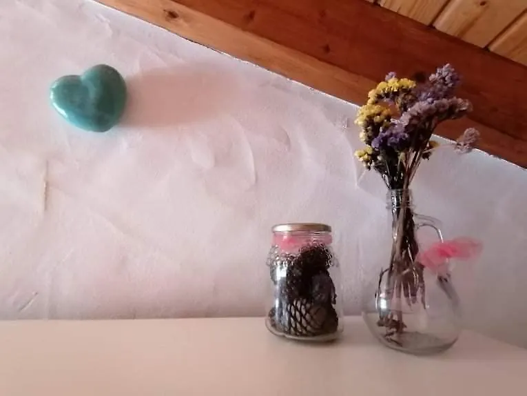 Vila Casa14 Odeceixe Prázdninový dům