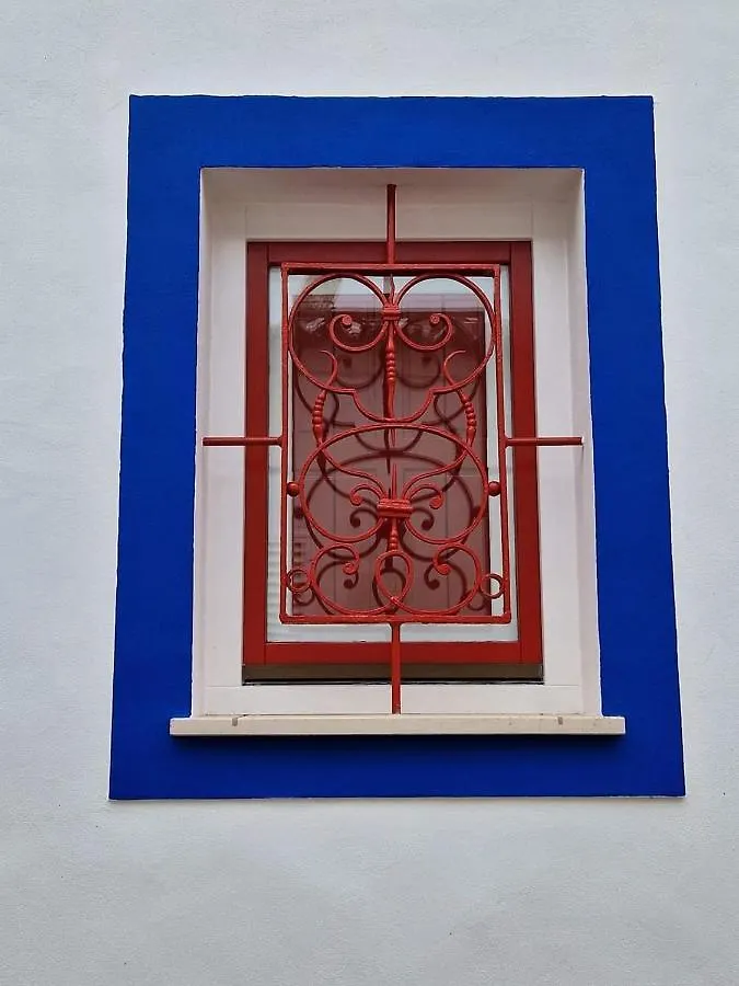 Vila Casa14 Odeceixe Portugalsko