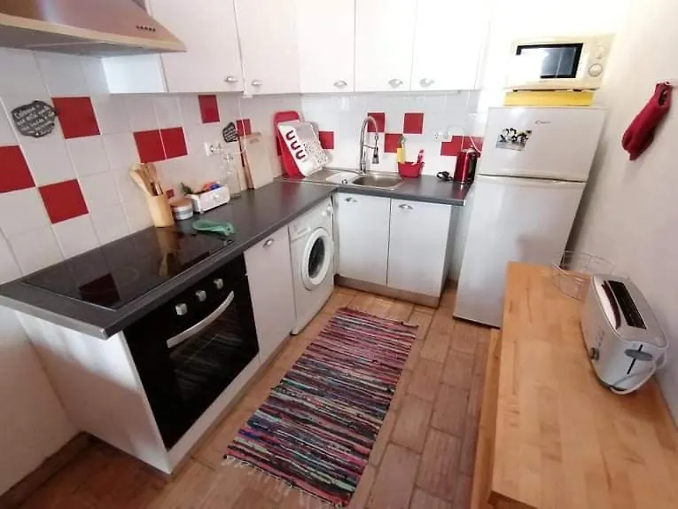Vila Casa14 Odeceixe Prázdninový dům