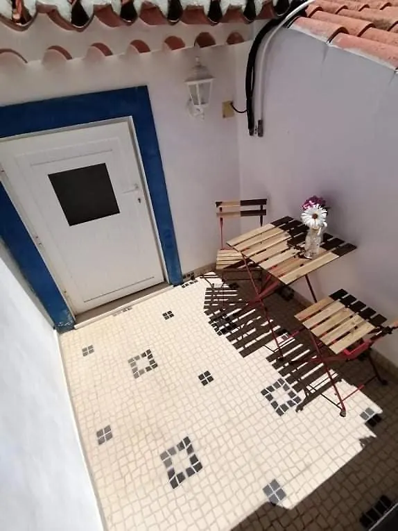 Vila Casa14 Odeceixe