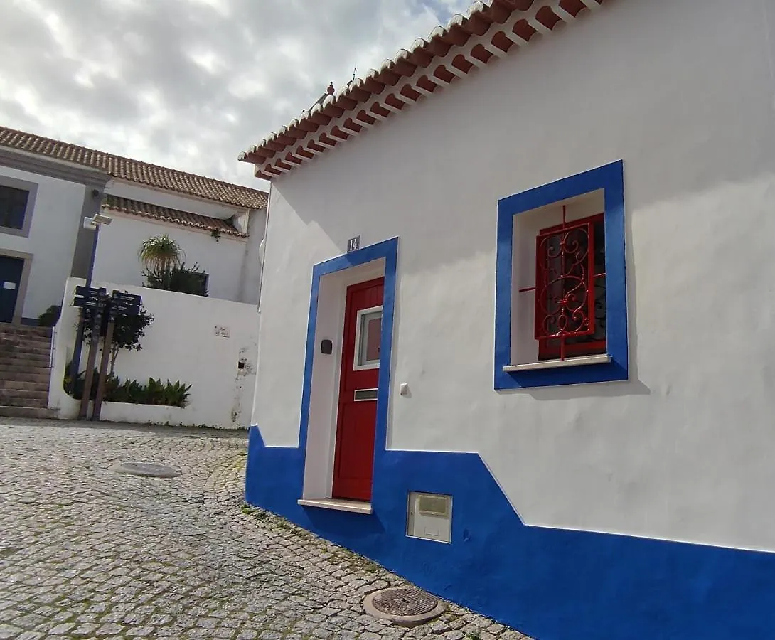 Vila Casa14 Odeceixe