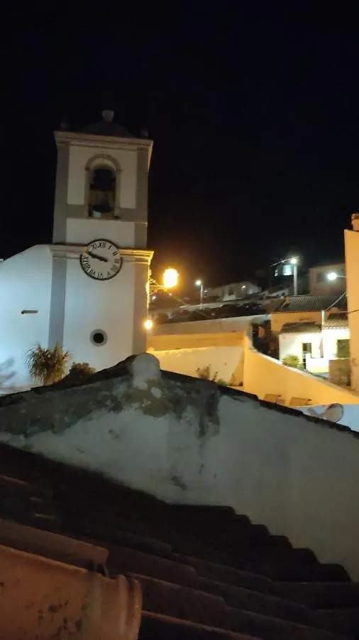 Vila Casa14 Odeceixe 0*,  Portugalsko