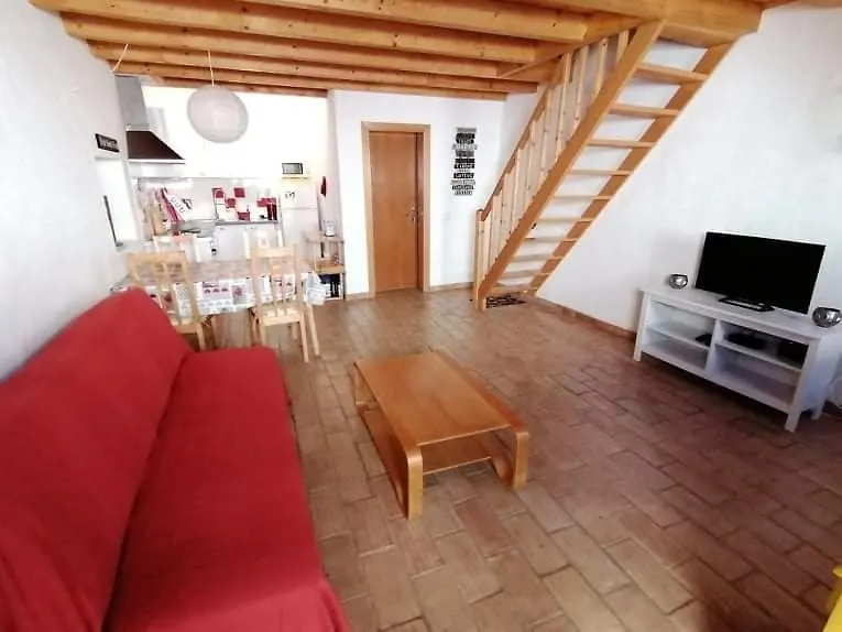 Prázdninový dům Vila Casa14 Odeceixe