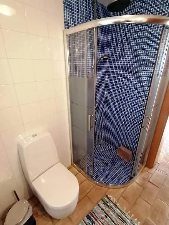 Vila Casa14 Odeceixe Prázdninový dům