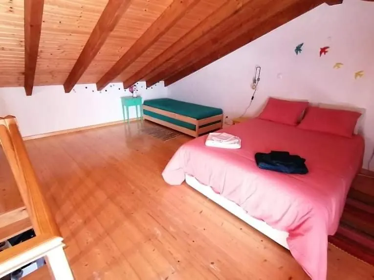 Vila Casa14 Odeceixe Portugalsko