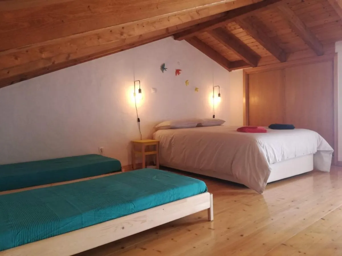 Vila Casa14 Odeceixe 0*,  Portugalsko