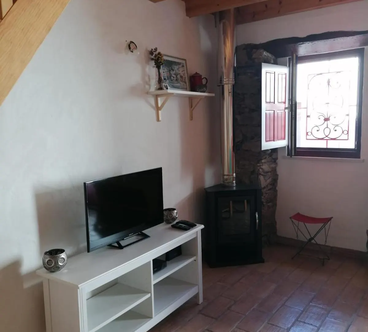 Prázdninový dům Vila Casa14 Odeceixe
