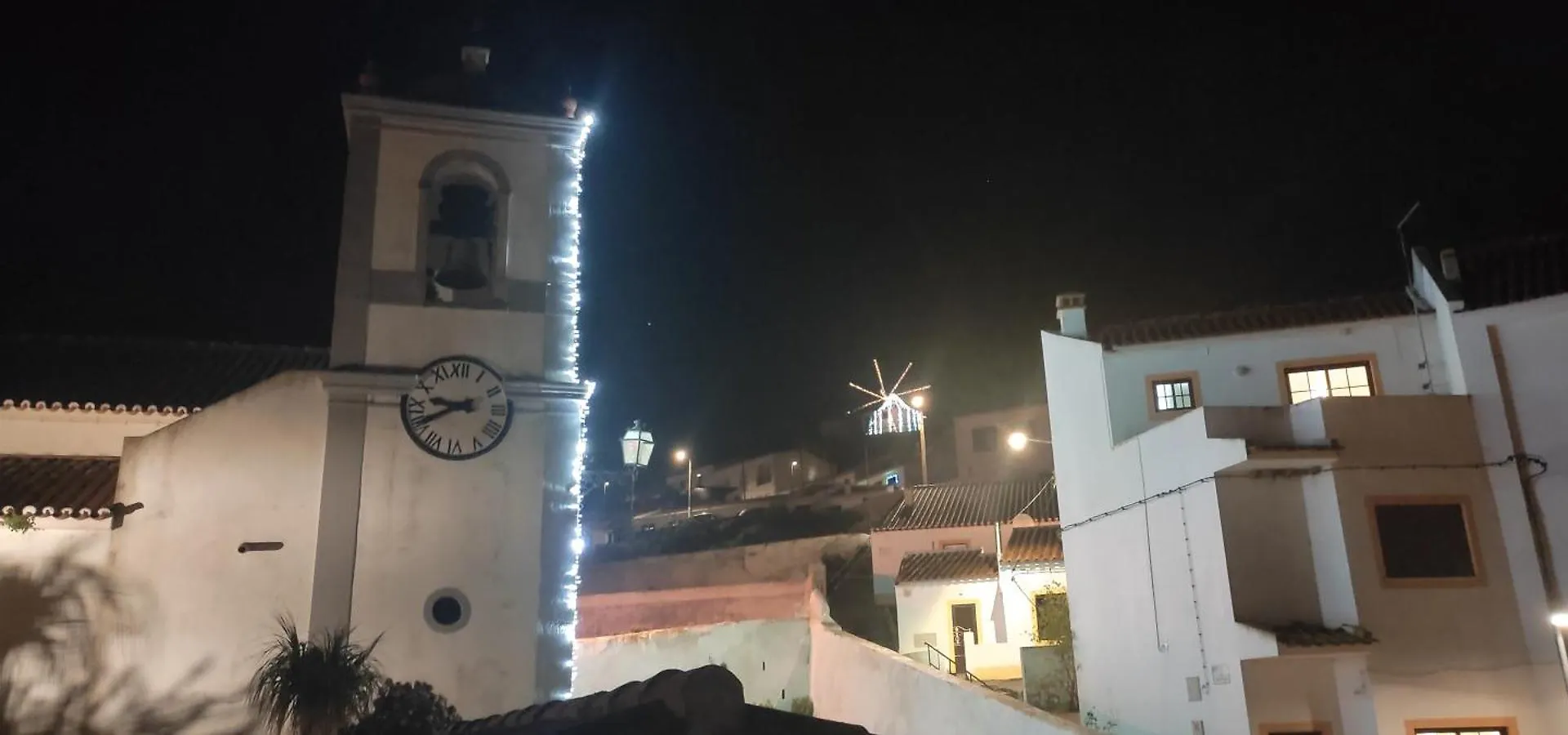 Vila Casa14 Odeceixe Portugalsko