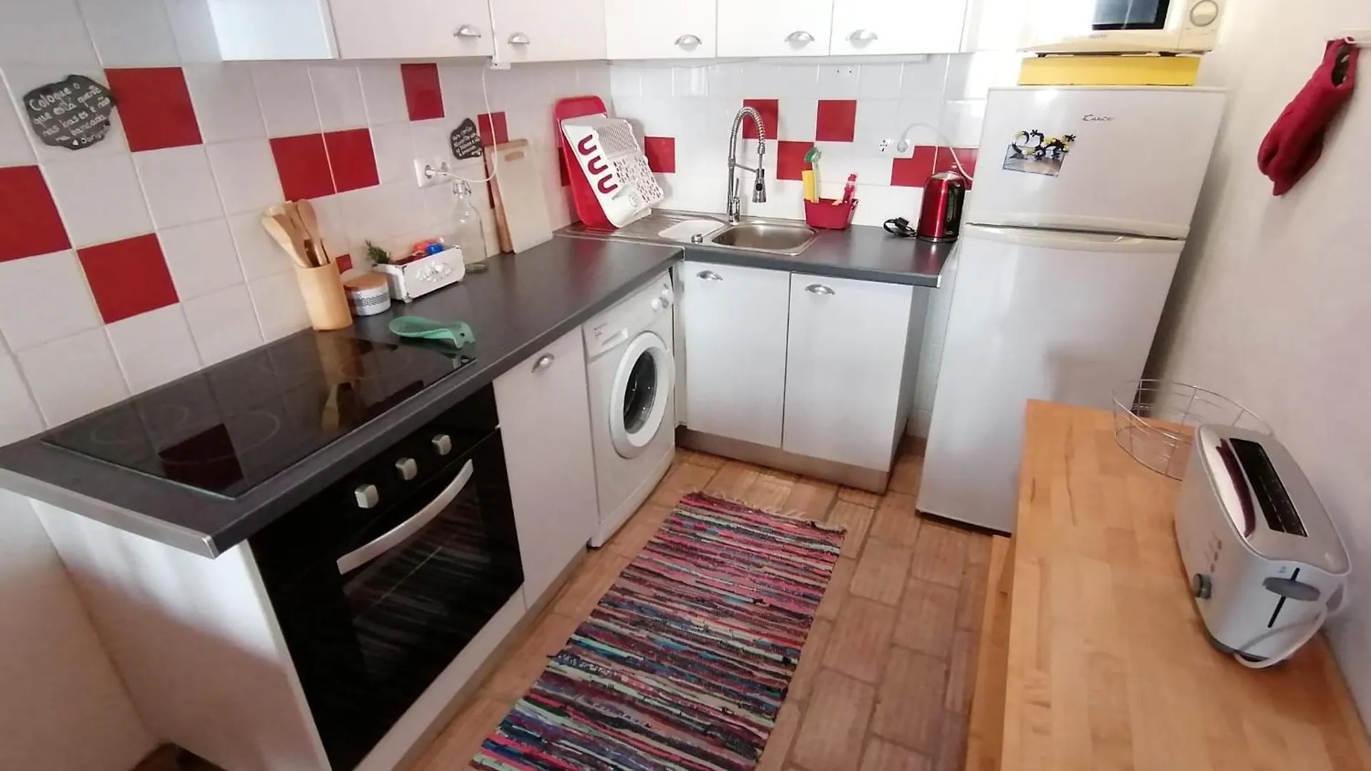 Prázdninový dům Vila Casa14 Odeceixe