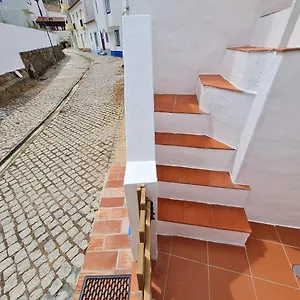 Casas Alba Ferienhaus