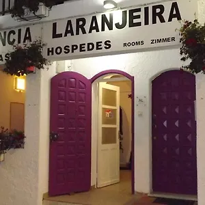 Residencia Laranjeira Odeceixe