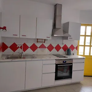 Cavaco Odeceixe