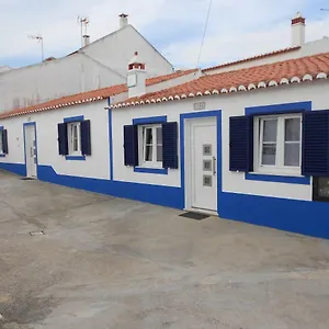 Moradias Ode Odeceixe