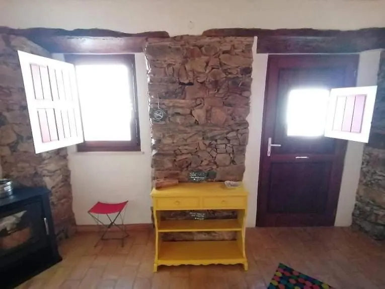 Casa14 Villa Odeceixe
