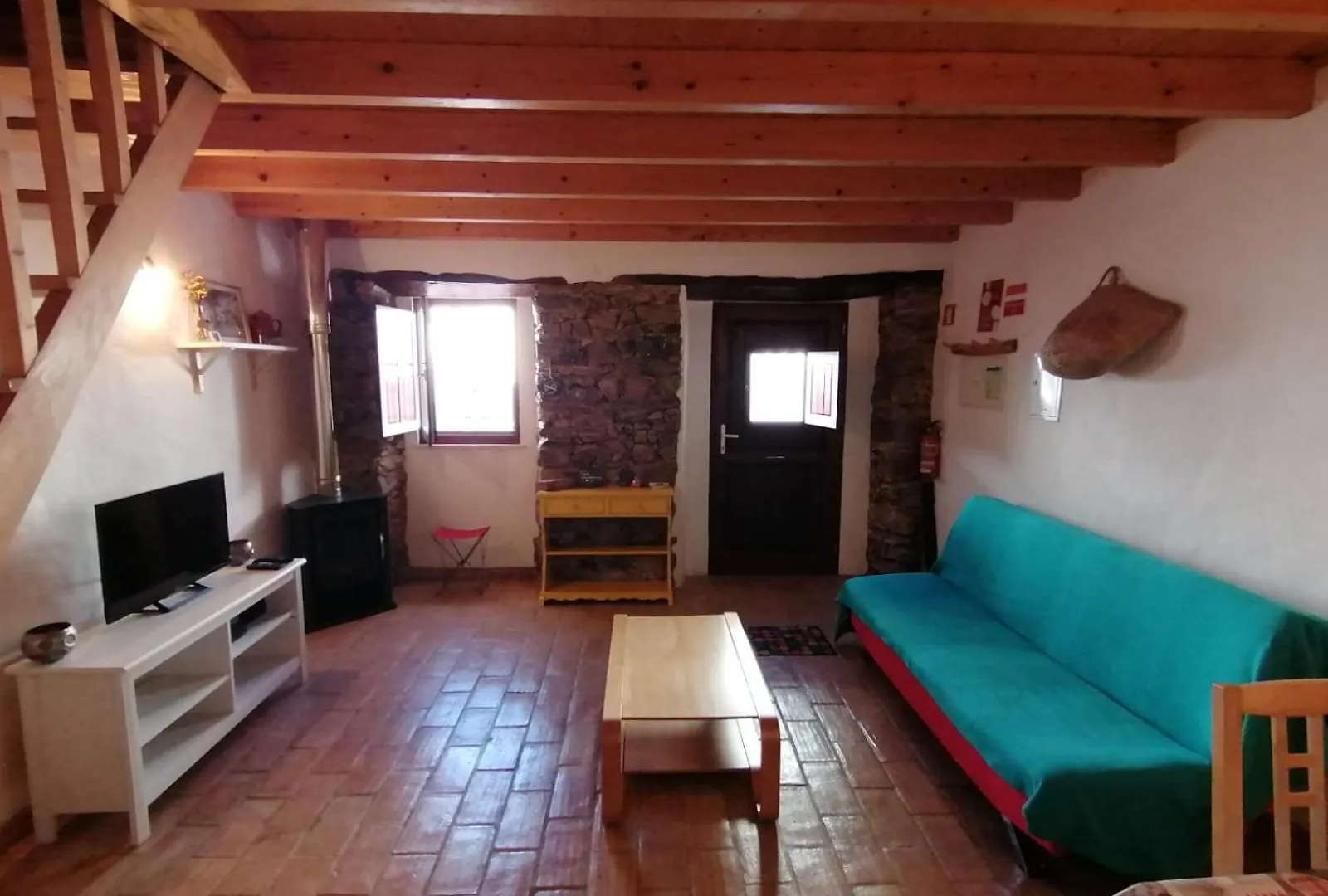 Holiday home Casa14 Villa Odeceixe